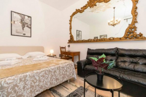 Lungo Dora Voghera Lovely Suite